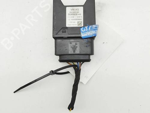 Used Electronic module Electronic module AUDI A3 Limousine (8VS, 8VM) S3 quattro (292 hp) 31315056 31315056
