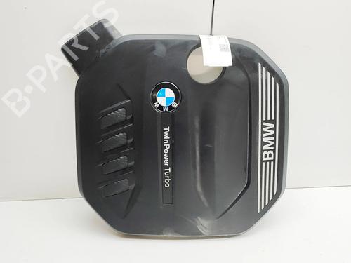 Used Upper protection Upper protection BMW X3 (G01, F97, G08) xDrive 20 d (190 hp) 33395757 33395757
