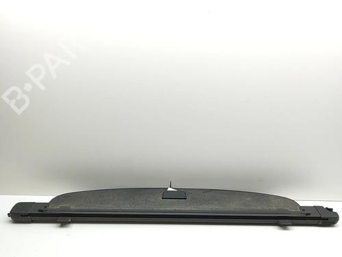 Rear parcel shelf AUDI Q7 (4LB) 3.0 TDI quattro | BP33381333C85 - Image 3