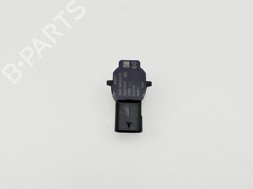 Módulo eletrónico BMW i4 (G26) eDrive35 | BP38162929M83 - Image 4