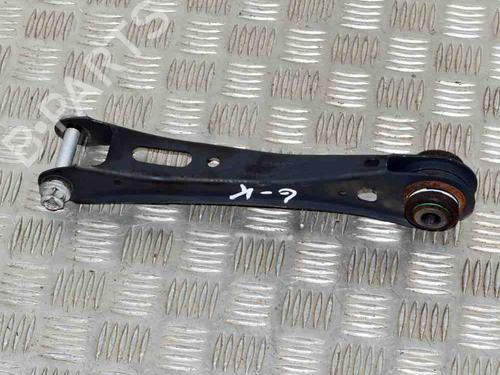 Used Left rear suspension arm BMW X3 (F25) xDrive 20 i (184 hp) 6838662