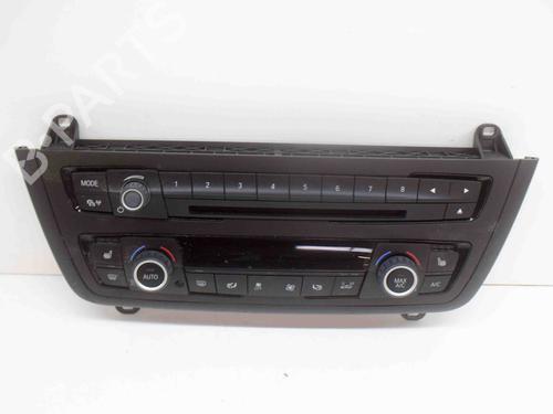 Used Climate control BMW 4 Coupe (F32, F82) 420 i (184 hp) 7732806