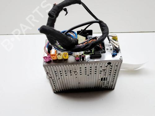 Electronic module BMW 5 (G30, F90) 520 i | BP39958448M83 - Image 5