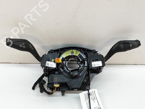 Ratstangsstang FORD TOURNEO CUSTOM V362 Bus (F3) 2.0 EcoBlue (130 hp) 28566519