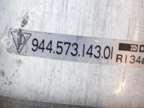 Other PORSCHE BOXSTER (986) 2.7 | BP14631611O1 