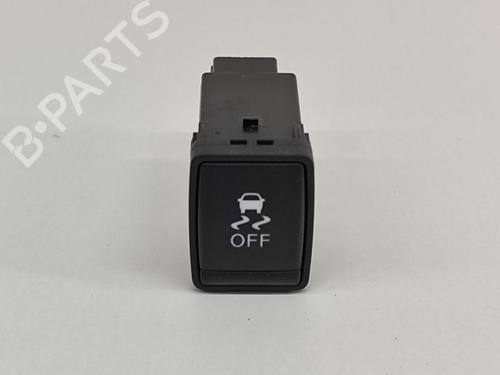 Used Switch NISSAN QASHQAI II (J11, J11_) 1.6 dCi ALL MODE 4x4-i (130 hp) 16312975