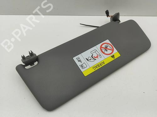 Left sun visor AUDI A6 e-tron Avant (GH5) 83 | BP38291816I1 - Image 2