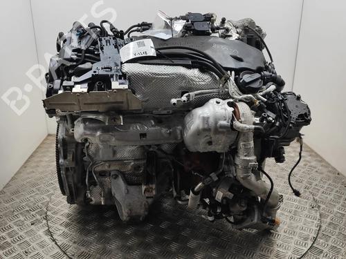 Motor BMW X3 (G01, F97, G08) xDrive 30 d Mild-Hybrid (286 hp) 27775765