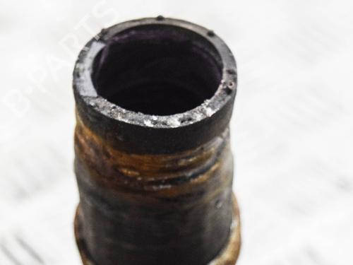 Pipe FORD FIESTA VI (CB1, CCN) 1.25 | BP14622724M125 