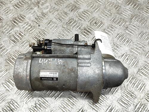 Used Starter OPEL MOKKA / MOKKA X (J13) 1.6 (_76) (116 hp) 19283912