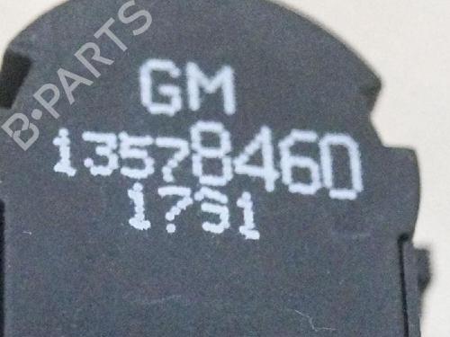 Electronic module OPEL ASTRA J (P10) 2.0 CDTI (68) | BP6736105M83 