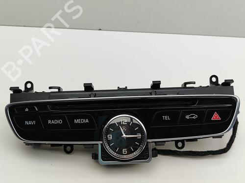Used Switch MERCEDES-BENZ C-CLASS (W205) C 220 d 4-matic (205.005) (170 hp) 26239953