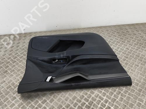 Front left panel TESLA MODEL X (5YJX) 90D AWD | BP20336843C58 
