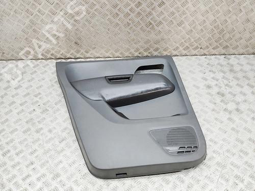 Rear left panel VW AMAROK (2HA, 2HB, S1B, S6B, S7A, S7B, AGD) 2.0 BiTDI 4motion | BP31314718C60