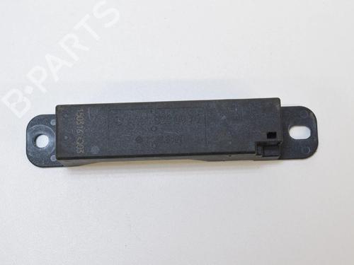 Used Electronic module MERCEDES-BENZ GL-CLASS (X166) GL 350 CDI / BlueTec 4-matic (166.823, 166.824) (258 hp) 9865030