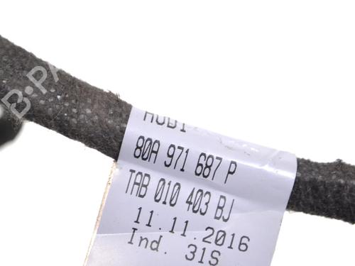 Wiring harness AUDI Q5 (FYB, FYG) SQ5 TFSI quattro | BP33346740E16 - Image 5