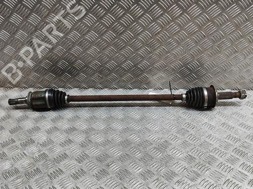 Left rear driveshaft PEUGEOT 4007 (VU_, VV_) 2.2 HDi | BP24142356M40 