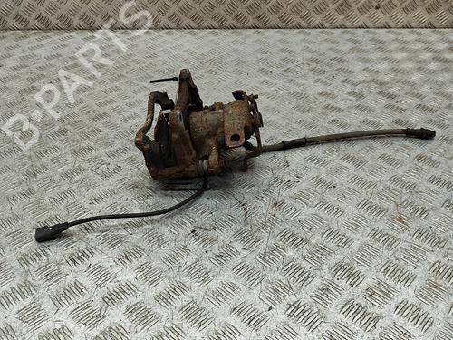 Left rear brake caliper FORD TRANSIT V363 Van (FCD, FDD) 2.0 EcoBlue | BP30130714M107