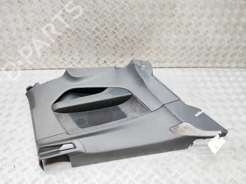 Rear left panel AUDI A5 (F53, F5P) 2.0 TDI | BP37996089C60 - Image 4