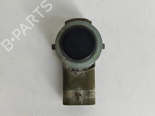 Used Electronic module Electronic module FORD TRANSIT CONNECT V408 Box Body/MPV 1.5 TDCi (120 hp) 18164975 18164975