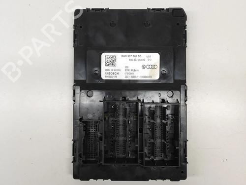 Used Electronic module AUDI Q5 (FYB, FYG) 2.0 TDI (150 hp) 19282573