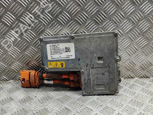 Used Inverter/Converter MERCEDES-BENZ EQB (X243) EQB 300 4-matic (243.608, 243.609) (228 hp) 27769145