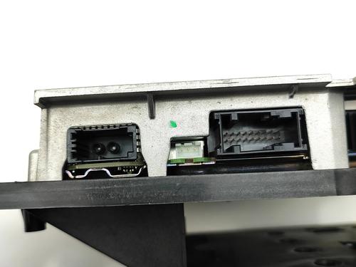 Electronic module PORSCHE MACAN (95B) 2.0 | BP31626501M83 