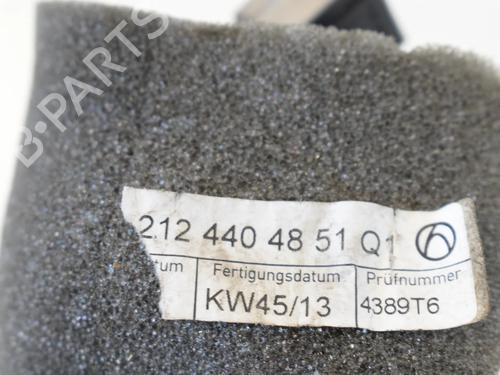 Electronic module MERCEDES-BENZ E-CLASS T-Model (S212) E 220 CDI (212.202) | BP30207256M83  - Image 5