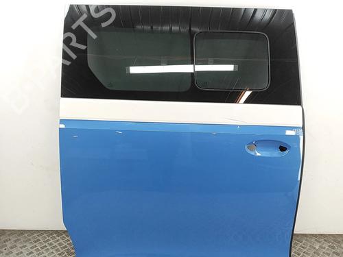 Used Right slide door VW ID. Buzz Bus (EBB, EBJ) Electric (EBB, EBJ) (286 hp) 30620982