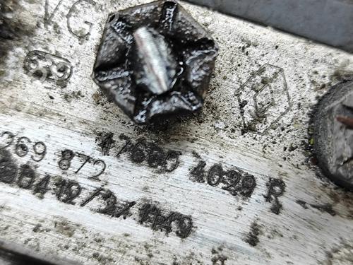 ABS pump OPEL MOVANO B Van (X62) 2.3 CDTI FWD (FV) | BP27205729M43 - Image 7