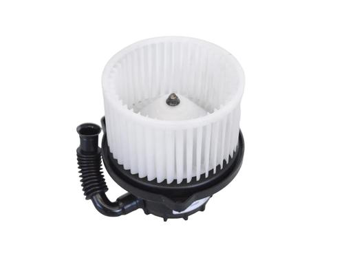 Used Heater blower motor HYUNDAI SANTA FÉ III (DM, DMA) 2.2 CRDi 4WD (197 hp) 30249746