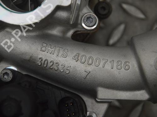 Turbolader/Kompressor VW T-ROC (A11, D11) 1.5 TSI | BP30241943M71 