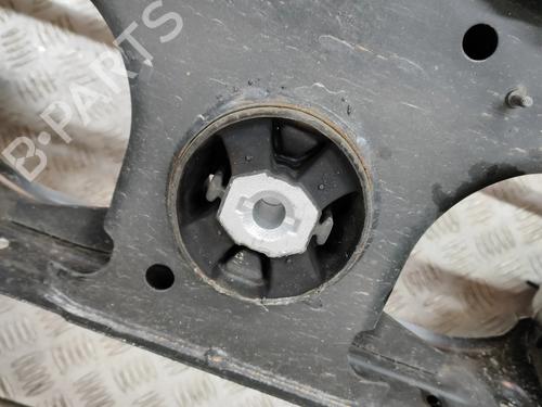 Rear axle CUPRA BORN (K11) 58 | BP31951310M2