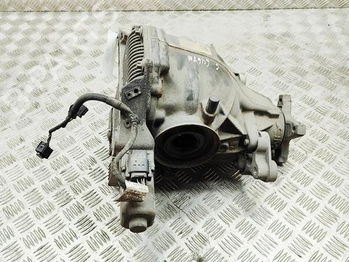 Rear differential MERCEDES-BENZ E-CLASS (W213) AMG E 63 S 4-matic+ (213.089) | BP38201404M24 - Image 3