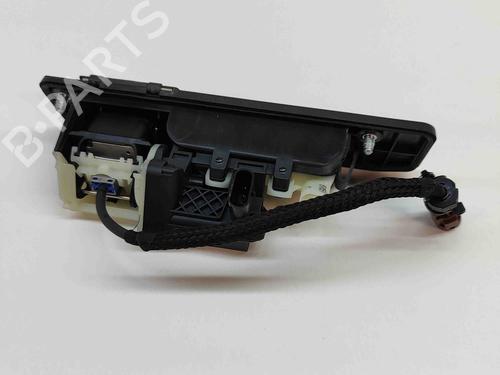 Tailgate handle BMW 3 (F30, F80) M3 | BP16018305C132 