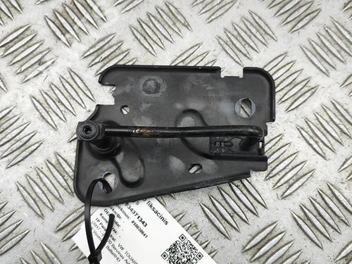 Used Other Other VW TOUAREG (CR7, RC8) 3.0 TSI 4motion (340 hp) 33393551 33393551