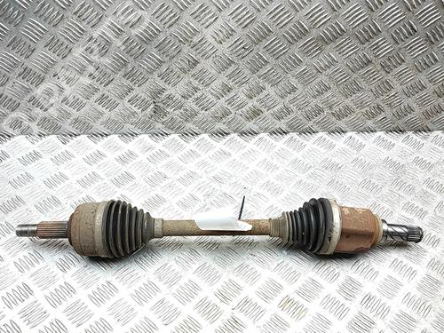 Left front driveshaft RENAULT ZOE (BFM_) ZOE (BFMC, BFMD) | BP38070394M38 - Image 3