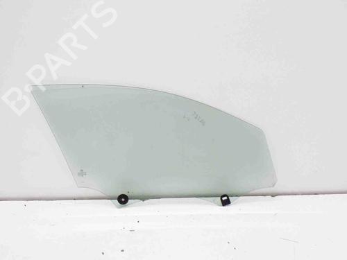 Front left door window PEUGEOT 308 SW II (LC_, LJ_, LR_, LX_, L4_) 1.2 THP 130 | BP6772924C18 