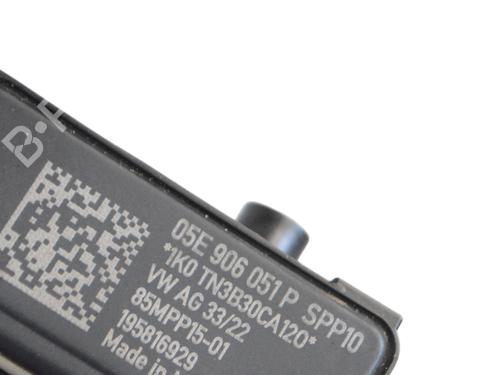 Electronic sensor VW T-ROC (A11, D11) 1.5 TSI | BP33360125M84  - Image 5