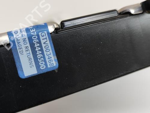 Electronic module MERCEDES-BENZ S-CLASS (W222, V222, X222) S 500 (222.082, 222.182) | BP27791683M83 