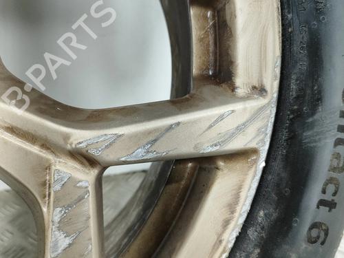 Fælk FORD PUMA (J2K, CF7) 1.0 EcoBoost mHEV | BP27766588C45 - Image 11