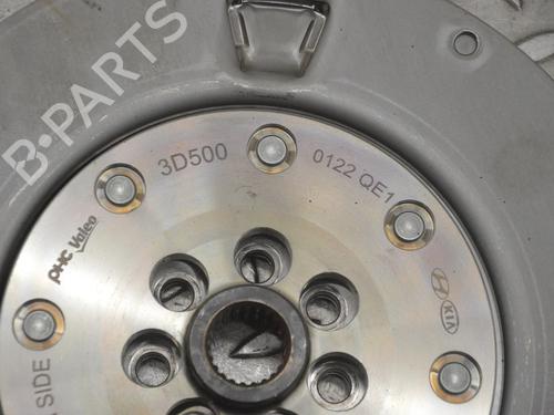 Flywheel KIA SORENTO IV (MQ4, MQ4A) 1.6 T-GDi Hybrid AWD | BP30826647M101 - Image 5