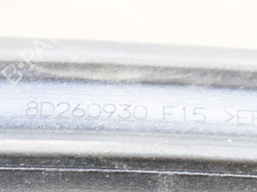 Rubber door seal TESLA MODEL S (5YJS) 75 | BP14616107C142 