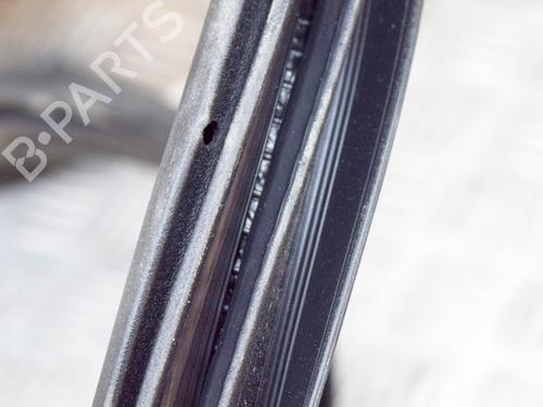 Rubber door seal FORD KUGA II (DM2) 2.0 TDCi 4x4 | BP14655390C142 
