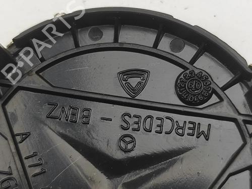 Hulkapsel MERCEDES-BENZ E-CLASS Coupe (C207) E 350 BlueTEC / d (207.326) | BP32119435C160 