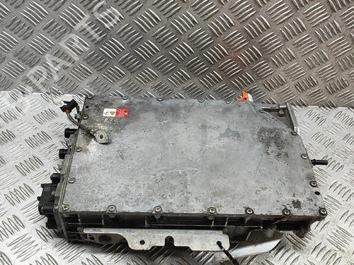 Inverter/Converter JAGUAR I-PACE (X590) EV400 AWD | BP28062557M119 