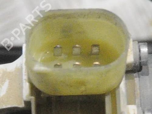 Used Front right window mechanism Front right window mechanism 6717783 6717783