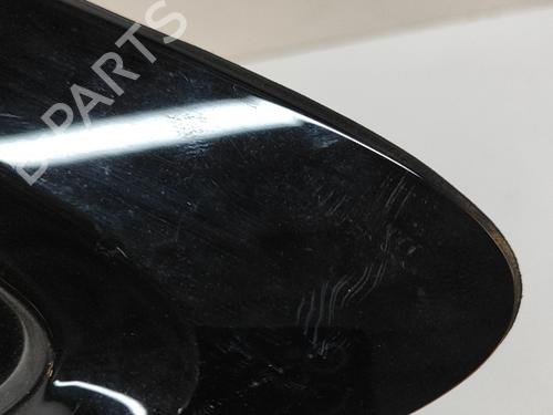 Rear left quarter glass AUDI Q8 (4MN, 4MT) 50 TDI Mild Hybrid quattro | BP28954497C93 