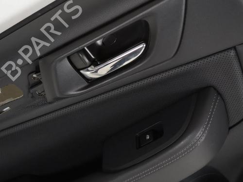 Rear left panel SUBARU OUTBACK (BS) 2.0 D AWD (BSD) | BP33358195C60 - Image 3