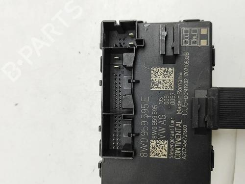 Electronic module AUDI A4 B9 (8W2, 8WC) 2.0 TDI | BP32974044M83  - Image 5